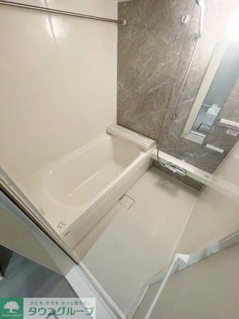 アニヴェルセルの物件内観写真